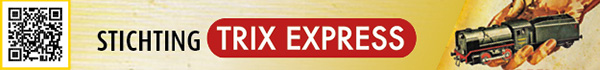 Stichting Trix Express